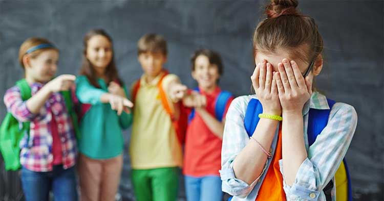 GNR assinala Dia Mundial de Combate ao Bullying
