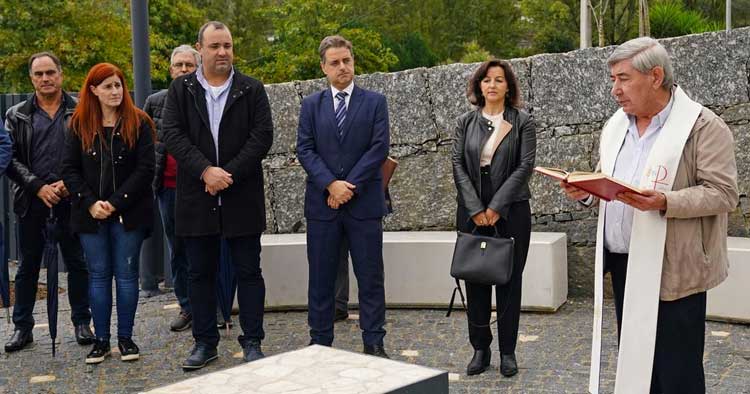 Braga investe mais de 300 mil euros na ampliação do cemitério de Adaúfe