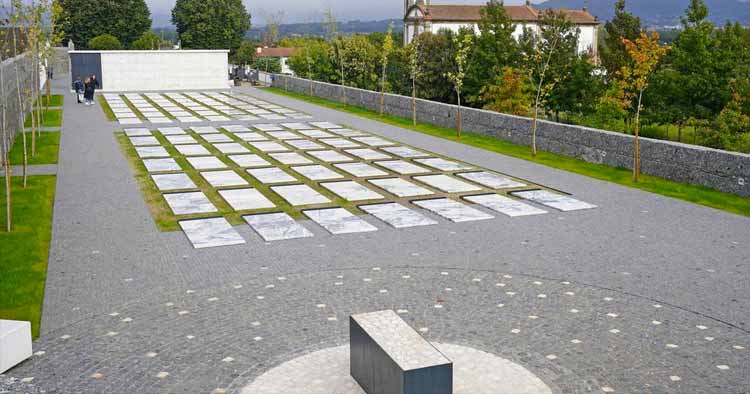 Braga investe mais de 300 mil euros na ampliação do cemitério de Adaúfe