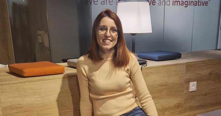 Aluna do Politécnico de Viana do Castelo vence prémio internacional