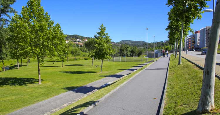 Póvoa de Lanhoso organiza “Caminhada Rosa” para sensibilizar contra o cancro da mama