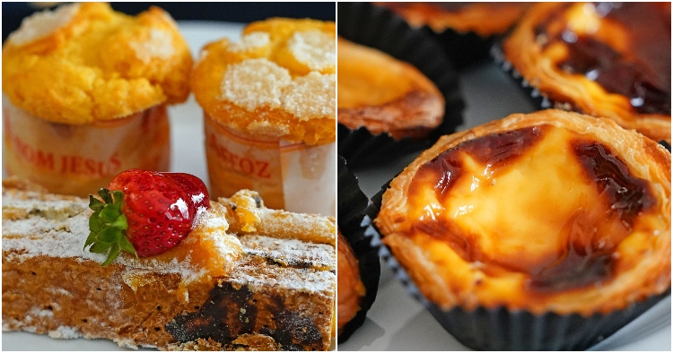 Tardes Gulosas estão de regresso a 21 pastelarias de Braga