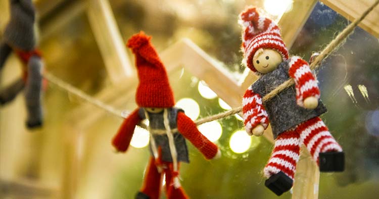 Famalicão lança “Um Desejo de Natal” para presentear crianças carenciadas