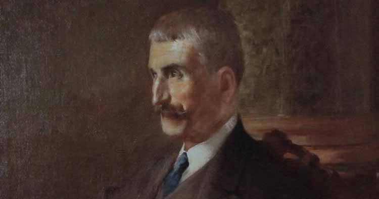 Braga Mais recorda benemérito Júlio de Lima