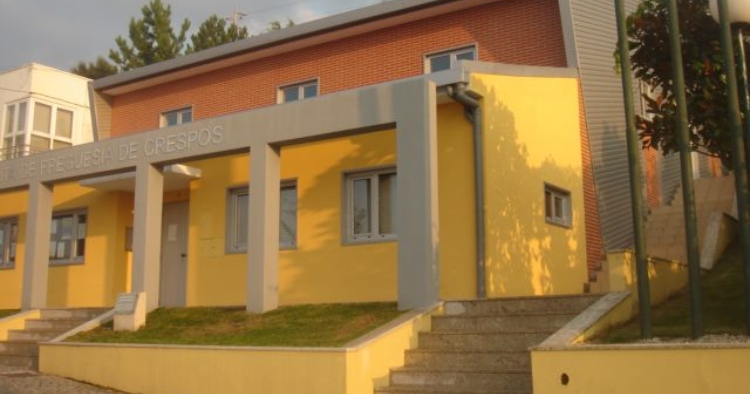 Braga: União de Crespos e Pousada avança com proposta para desagregação das freguesias