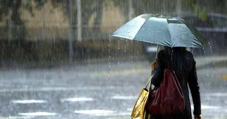 Despeça-se do sol. Braga com chuva a partir de amanhã.