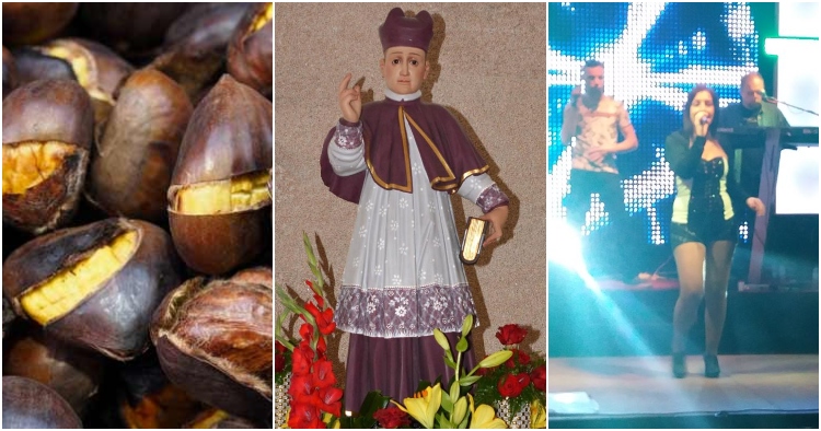 Braga: Fradelos vai festejar São Martinho com animação musical e o tradicional magusto