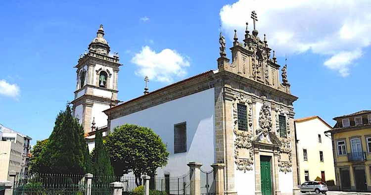 Património Musical de Braga vai promover São Vicente com concerto e exposição