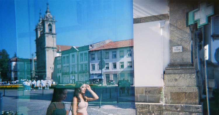 Já são conhecidos os vencedores do XIX Concurso Municipal de Fotografia de Braga