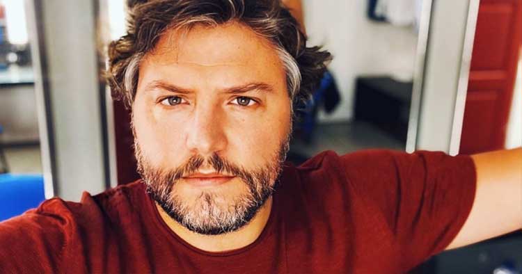 César Mourão vai estar em Barcelos para filmar videoclipe