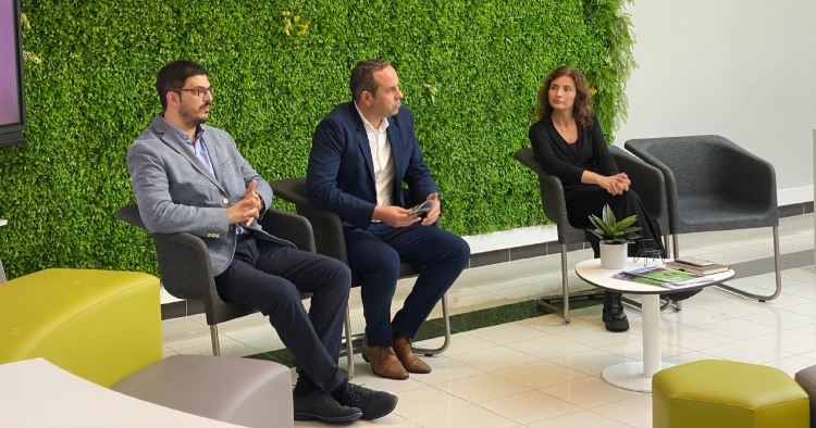 Braga: Colégio Alfacoop inaugura nova sala e parque lúdico