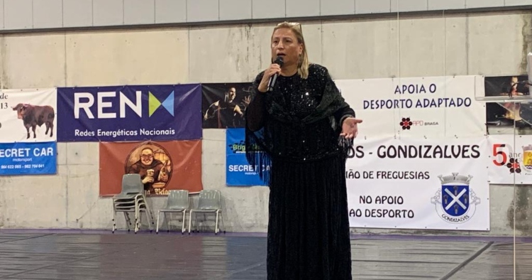 Braga: Sarau Cultural deu a conhecer artistas e grupos culturais de Ferreiros e Gondizalves