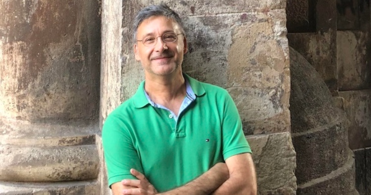 Braga: Professor da UMinho lança livro sobre as mulheres na Química