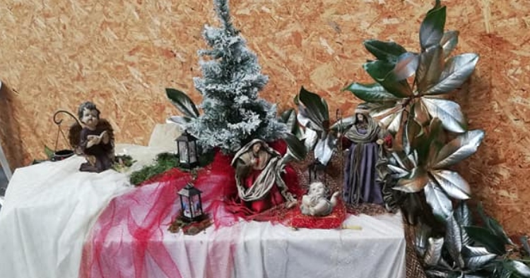 Braga: União de Nogueira, Fraião e Lamaçães vai celebrar o Natal com várias iniciativas