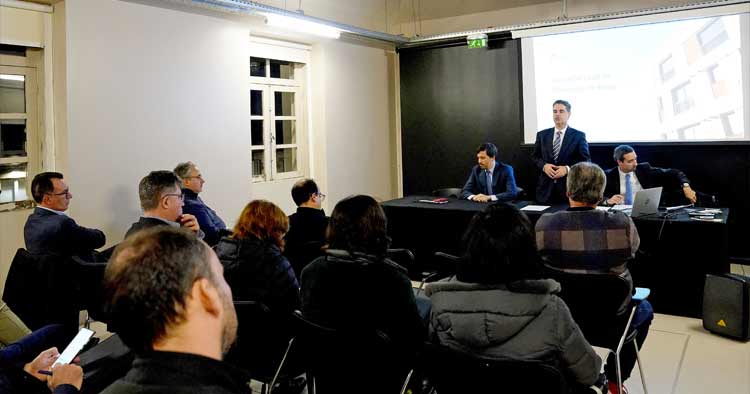 Conselho Local de Habitação de Braga reuniu pela primeira vez