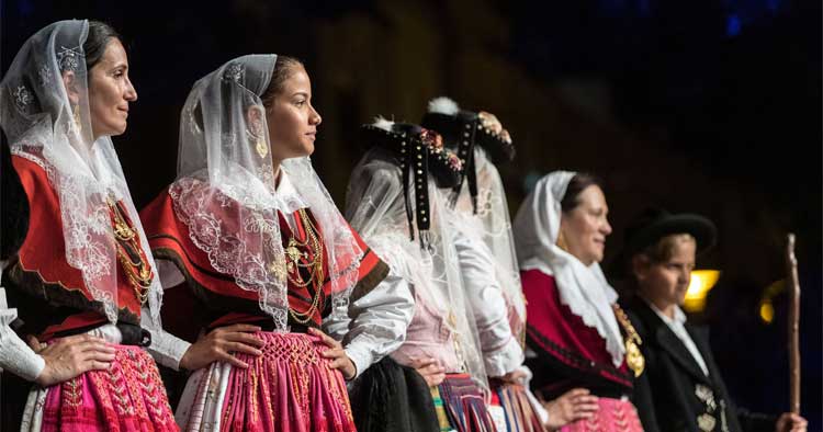 Braga classifica Traje de Capotilha como Património Cultural Imaterial de Interesse Municipal