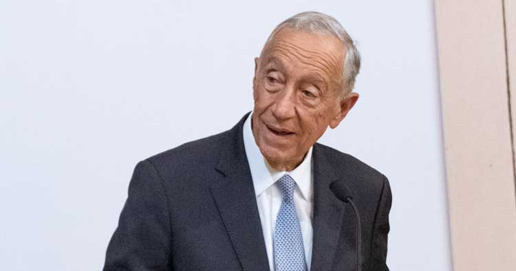 Presidente da República vem a Braga participar no Unique Summit