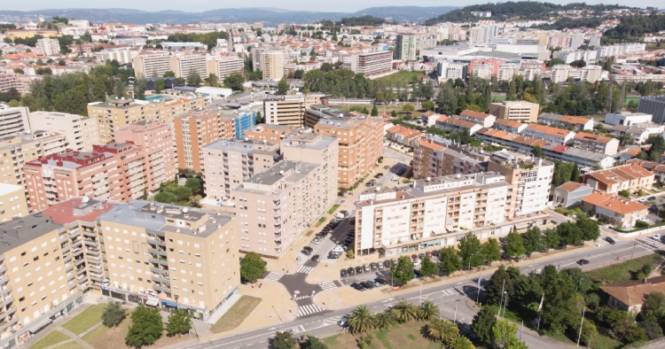 Câmara de Braga vai criar apoio ao pagamento do empréstimo à habitação