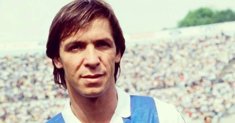 Liga decreta um minuto de silêncio pela morte de Fernando Gomes