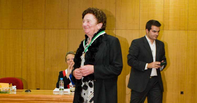 Terras de Bouro aprovou Voto de Pesar pela morte de Maria Adelaide de Freitas Soares