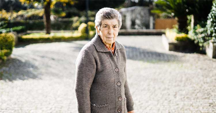 Projecto documental da Braga Media Arts gravado em Merelim São Paio