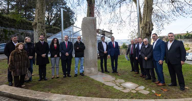 Caminho Português de São Rosendo une seis Municípios do Norte