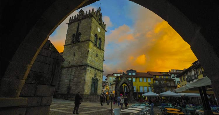 Guimarães celebra 21 anos da elevação a Património Cultural da Humanidade