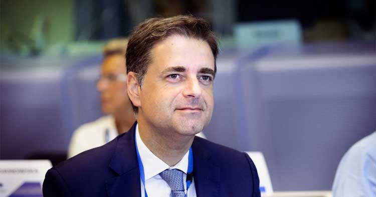 Ricardo Rio aponta importância das autoridades locais e regionais para promover economia social