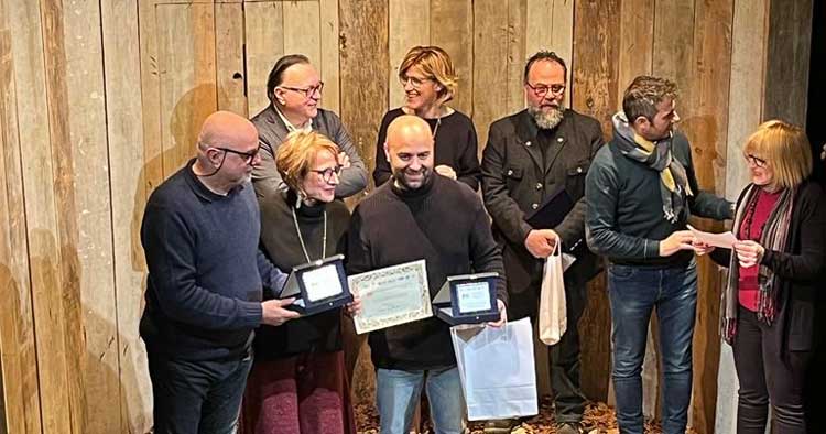 Barcelos: Teatro de Balugas premiado em Itália