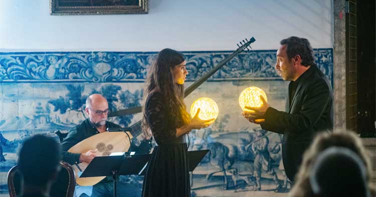 Sinfonietta de Braga dá cinco concertos para celebrar o Natal