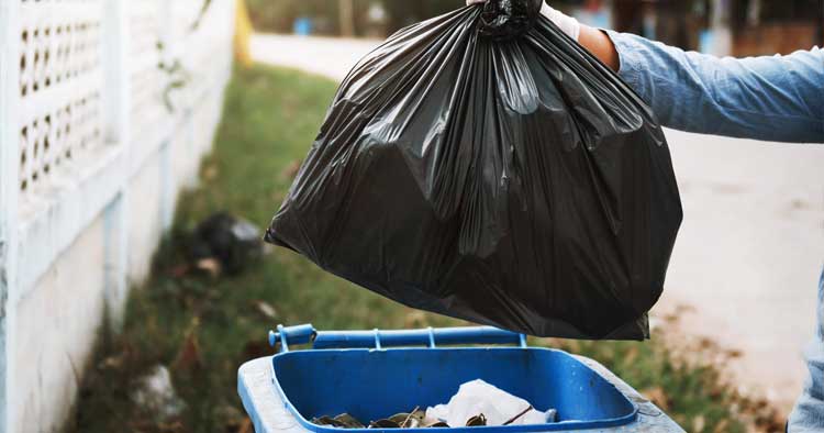 Póvoa de Lanhoso com alterações na recolha de lixo na época natalícia