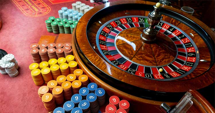 Publicidades de casino: artistas podem participar disso?