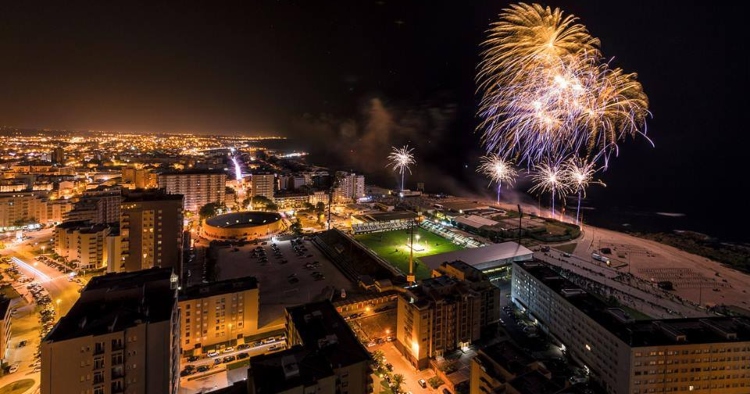 Póvoa de Varzim prepara Festa de Passagem de Ano com muita animação musical