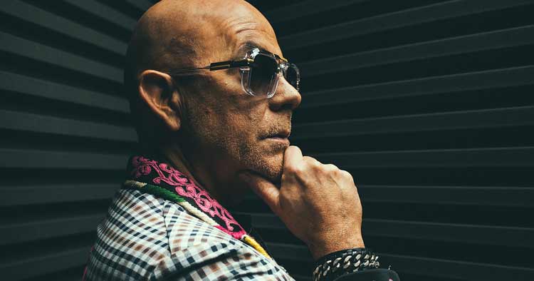 Pedro Abrunhosa em Esposende para conversa intimista