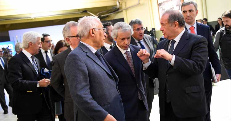 Mário Passos sugere a António Costa um “novo paradima para as Escolas Profissionais”