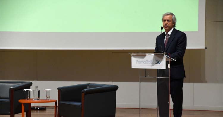 Famalicão pronto para o futuro