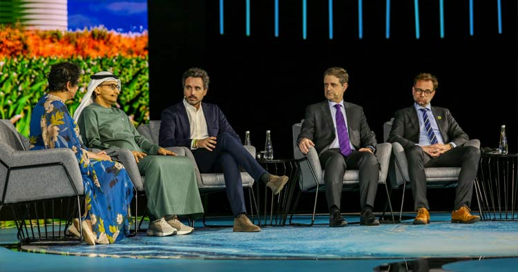 Ricardo Rio defende que cidades são “a solução para a descarbonização da sociedade”