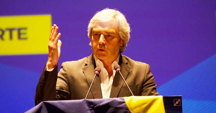 CDS pede "demissão imediata” da presidente do Conselho de Administração da TAP