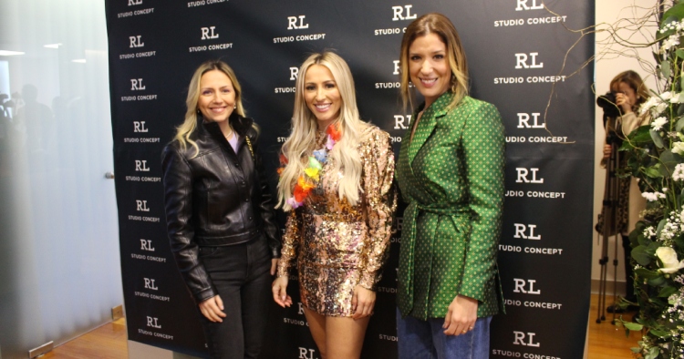 Abriu novo espaço de cabeleireiro e estética de Raquel Loureiro em Braga