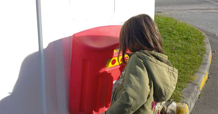 Braval recolheu 18.276 toneladas de resíduos recicláveis nos ecopontos