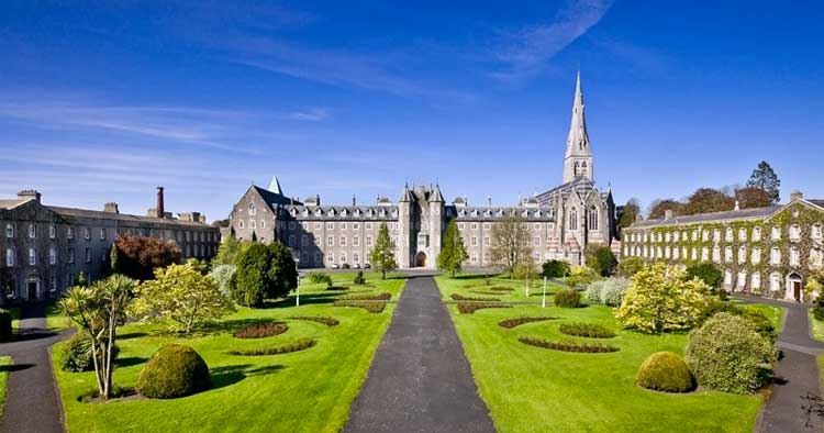 Universidade de Maynooth junta-se à Aliança Arqus