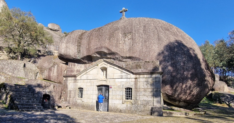 RTP fez gravações em Vieira do Minho para o programa “Aqui Portugal”