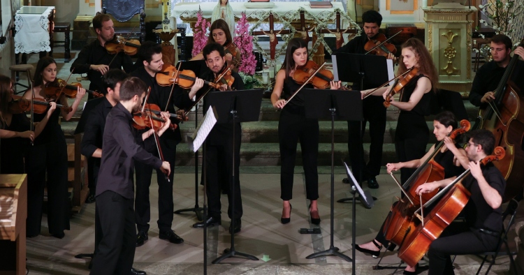 Descentrar volta a levar espetáculos culturais às freguesias de Braga