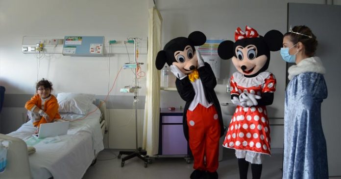 mickey