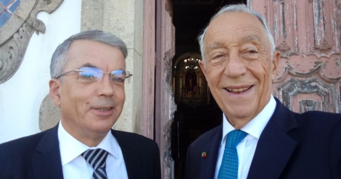 marcelo rebelo de sousa