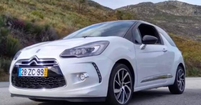carro furtado