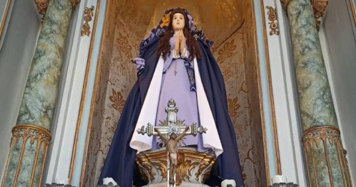 senhora da torre
