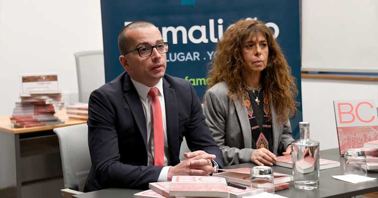 Famalicão apresenta novo volume do Boletim Cultural