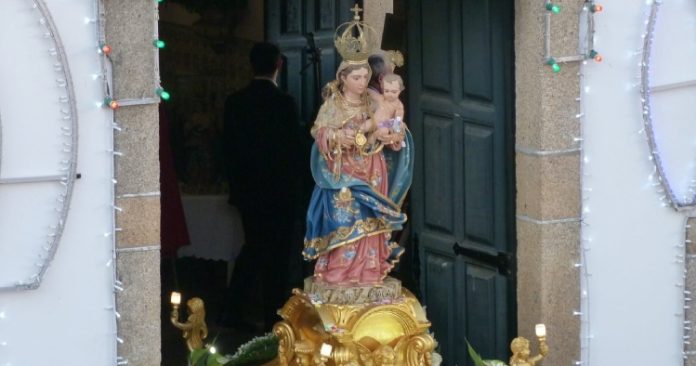 senhora da graça
