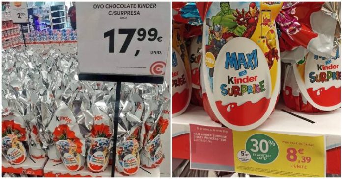 kinder